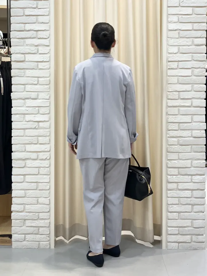 ONWARD CROSSET SELECT スタッフN コーディネート画像