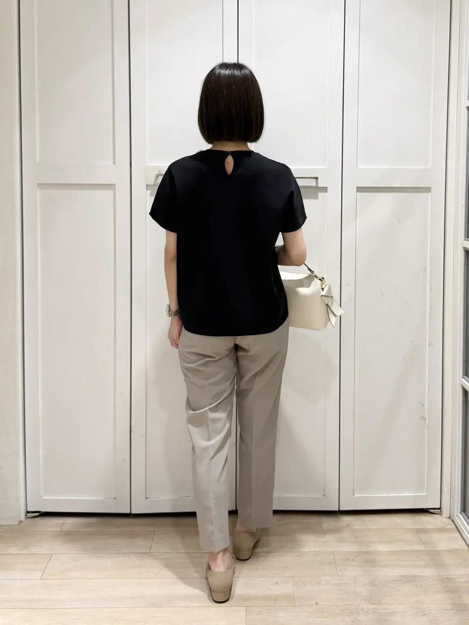 ONWARD CROSSET SELECT 大友 コーディネート画像