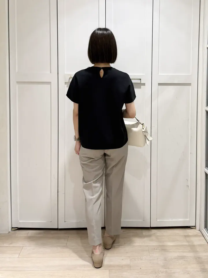 ONWARD CROSSET SELECT 大友 コーディネート画像