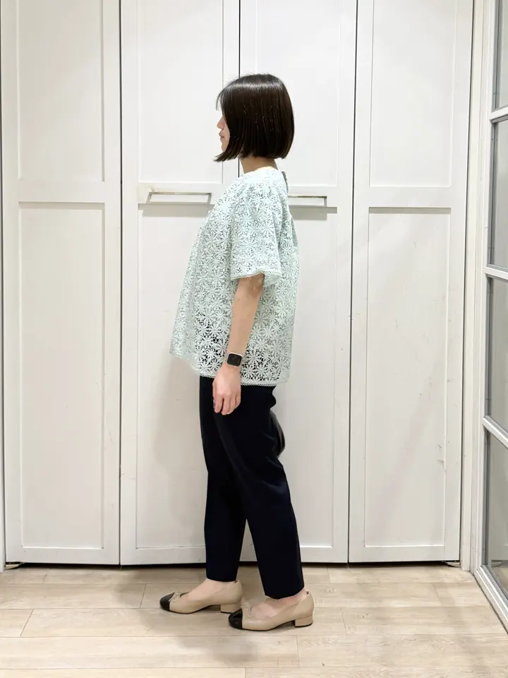 ONWARD CROSSET SELECT 大友 コーディネート画像