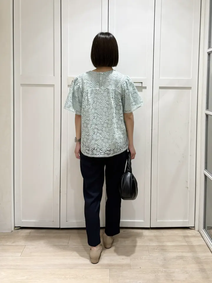 ONWARD CROSSET SELECT 大友 コーディネート画像