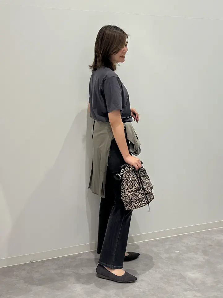 ONWARD CROSSET SELECT mami コーディネート画像
