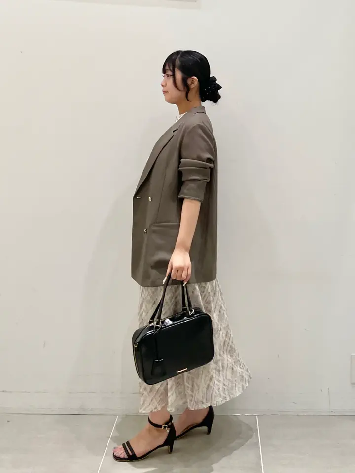 ONWARD CROSSET SELECT 鈴木 コーディネート画像