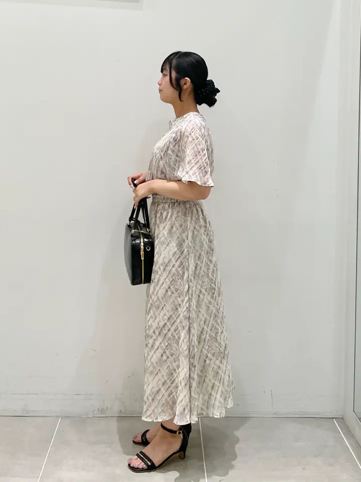 ONWARD CROSSET SELECT 鈴木 コーディネート画像