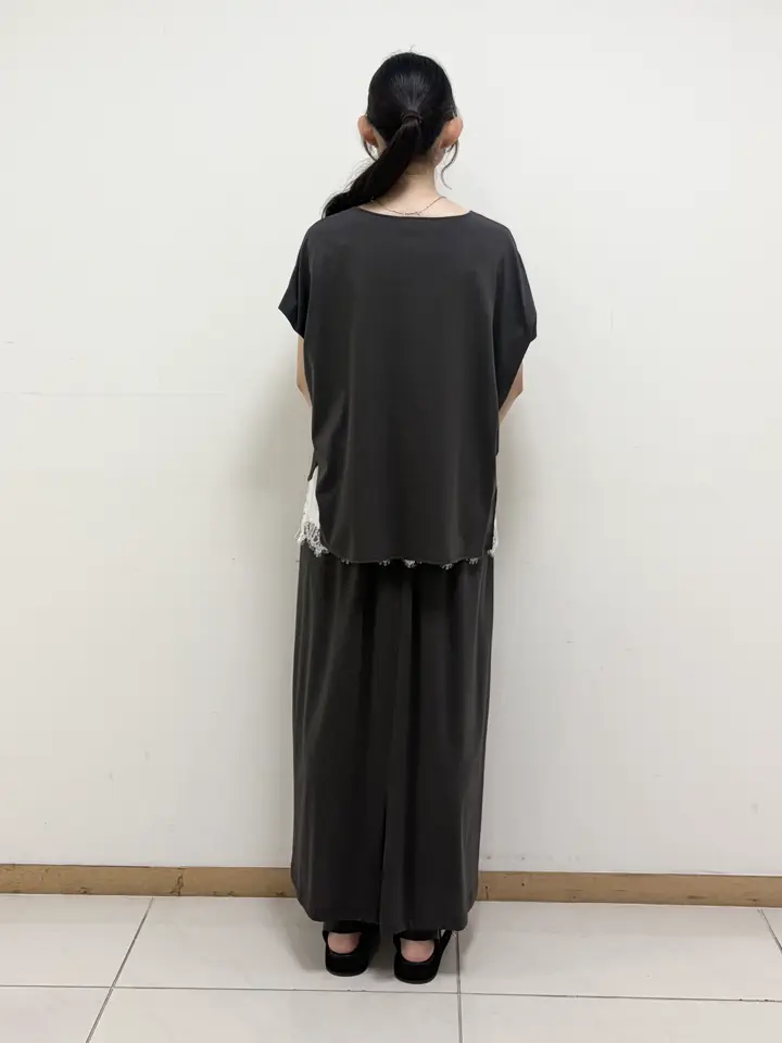 ONWARD CROSSET SELECT 池田 コーディネート画像
