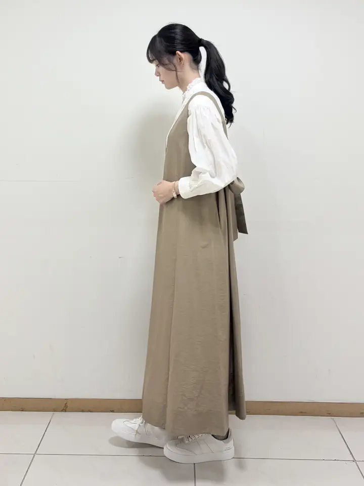 ONWARD CROSSET SELECT 池田 コーディネート画像