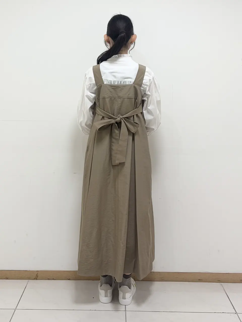 ONWARD CROSSET SELECT 池田 コーディネート画像