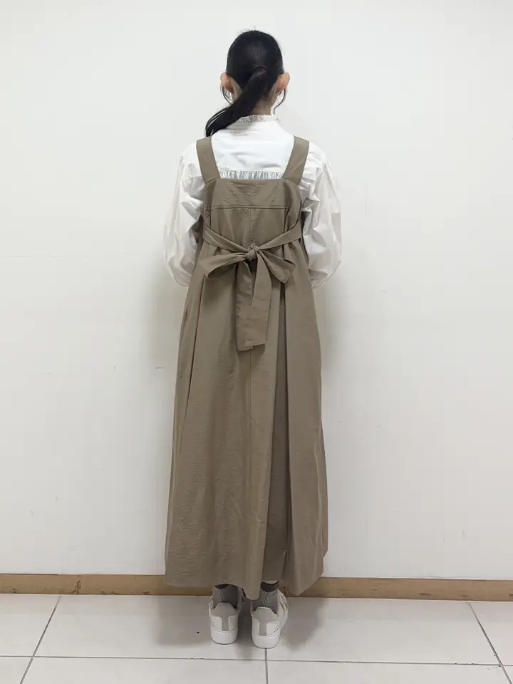 ONWARD CROSSET SELECT 池田 コーディネート画像