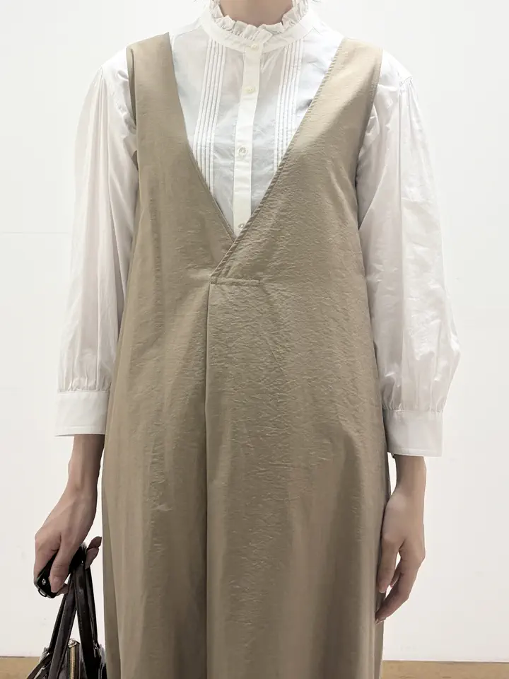 ONWARD CROSSET SELECT 池田 コーディネート画像