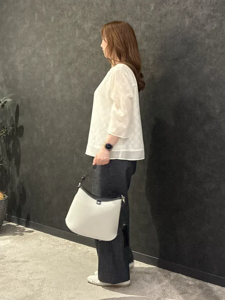 ONWARD CROSSET SELECT niina コーディネート画像