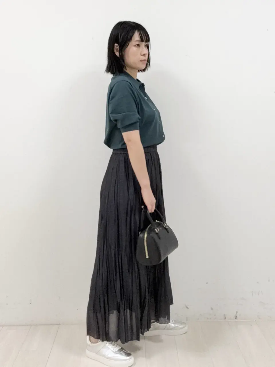 ONWARD CROSSET SELECT 藤島 コーディネート画像