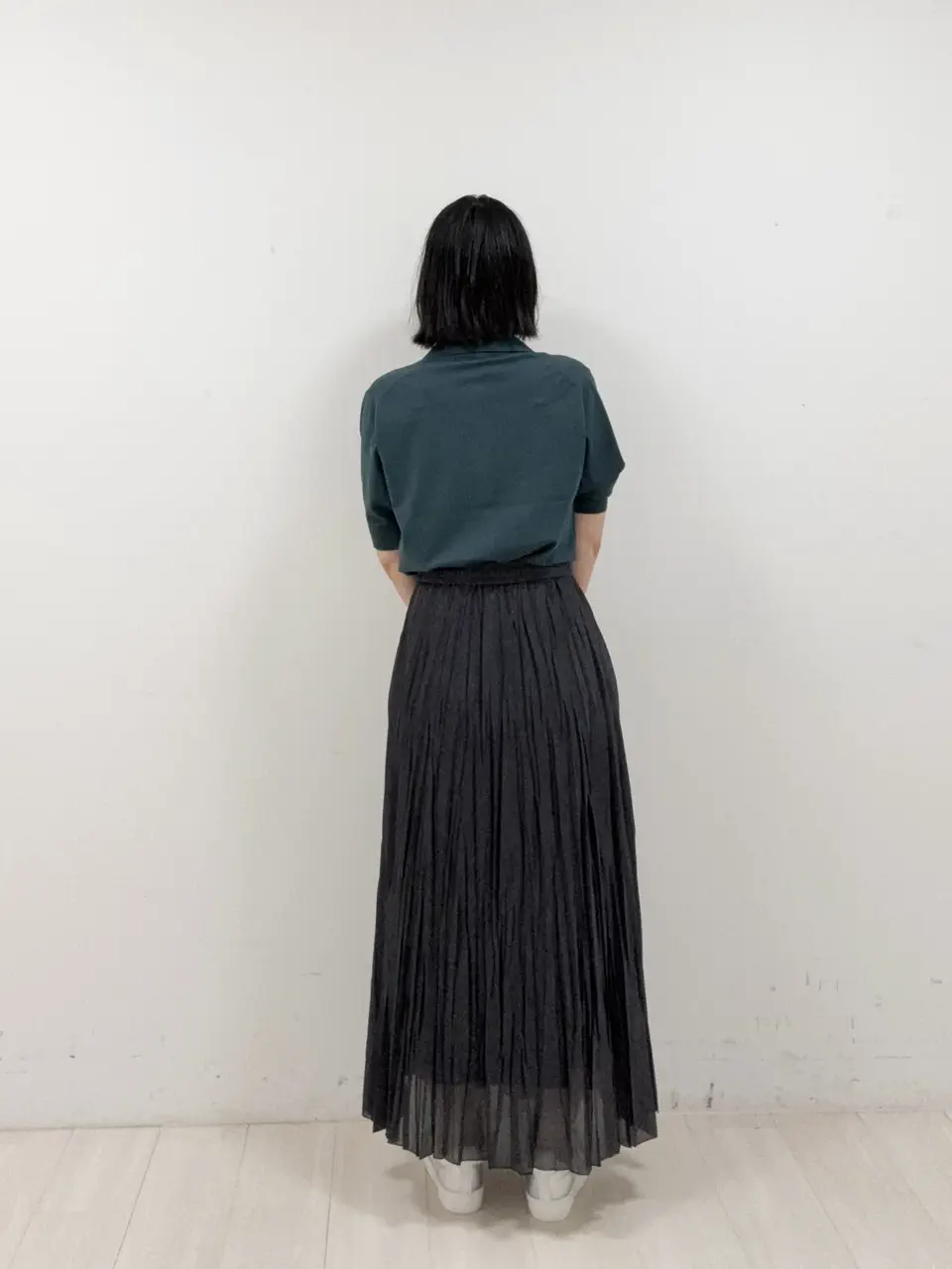ONWARD CROSSET SELECT 藤島 コーディネート画像
