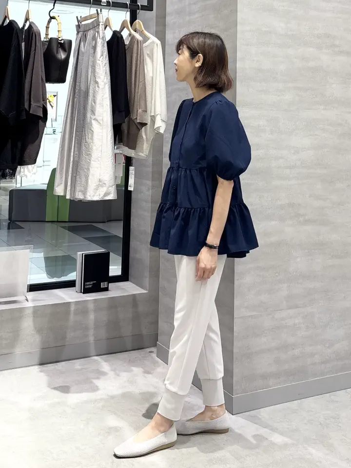 ONWARD CROSSET SELECT Chie コーディネート画像