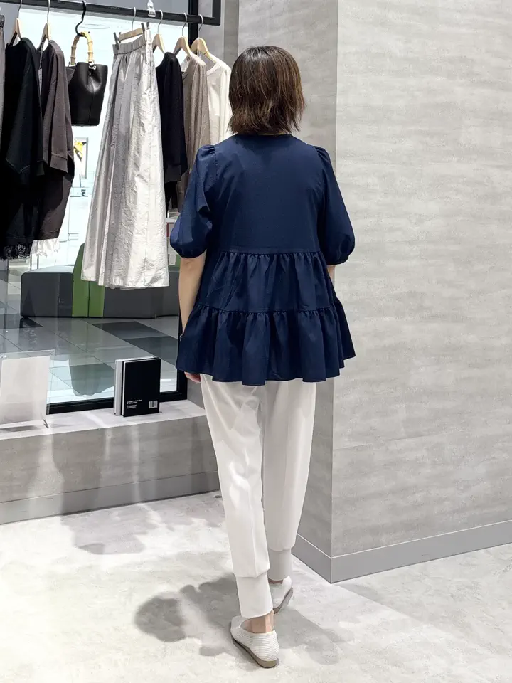 ONWARD CROSSET SELECT Chie コーディネート画像