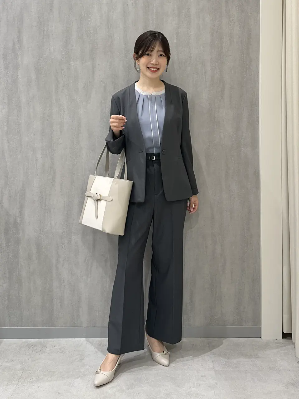  みぃ コーディネート画像