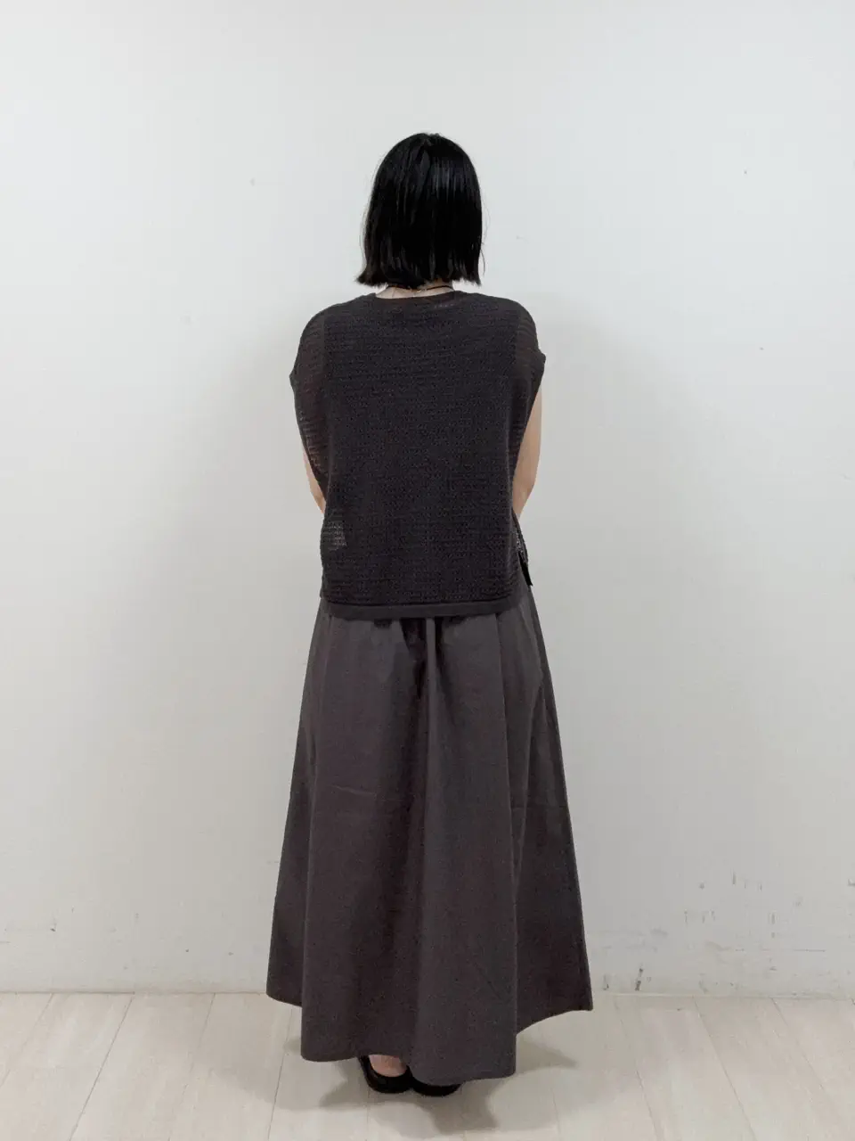 ONWARD CROSSET SELECT 藤島 コーディネート画像