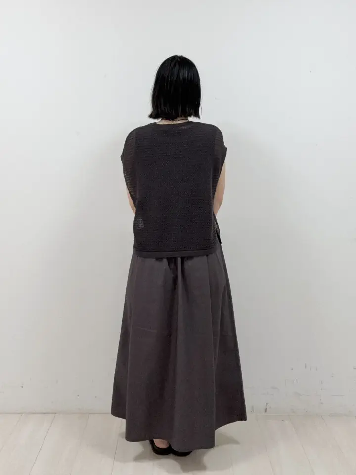 ONWARD CROSSET SELECT 藤島 コーディネート画像