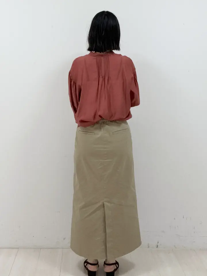 ONWARD CROSSET SELECT 藤島 コーディネート画像
