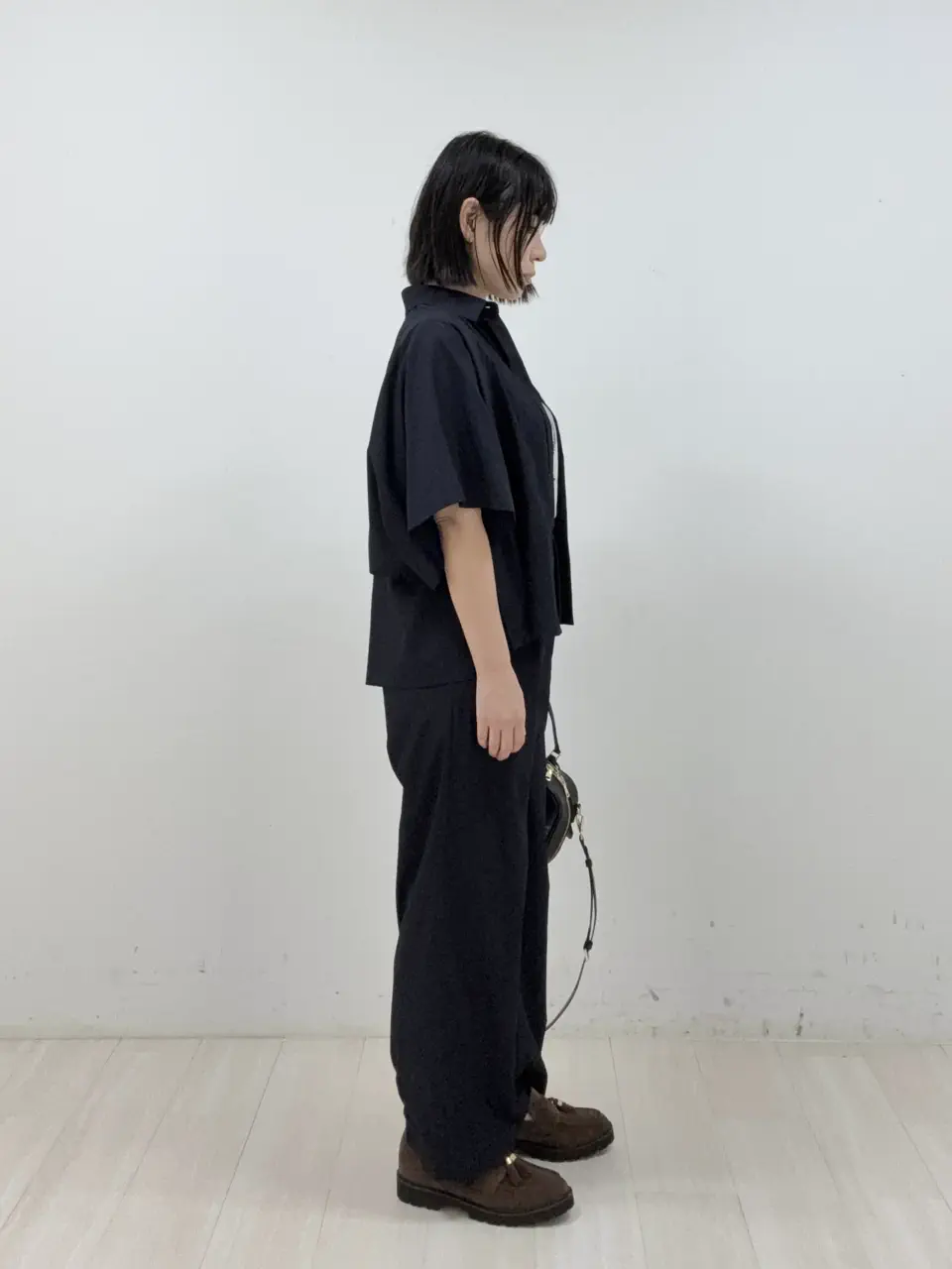ONWARD CROSSET SELECT 藤島 コーディネート画像