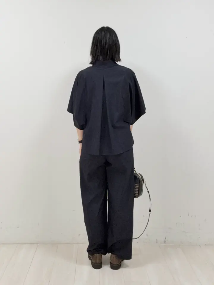 ONWARD CROSSET SELECT 藤島 コーディネート画像