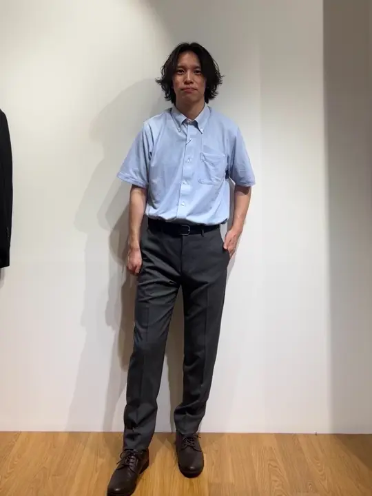 ONWARD CROSSET SELECT Y.S コーディネート画像