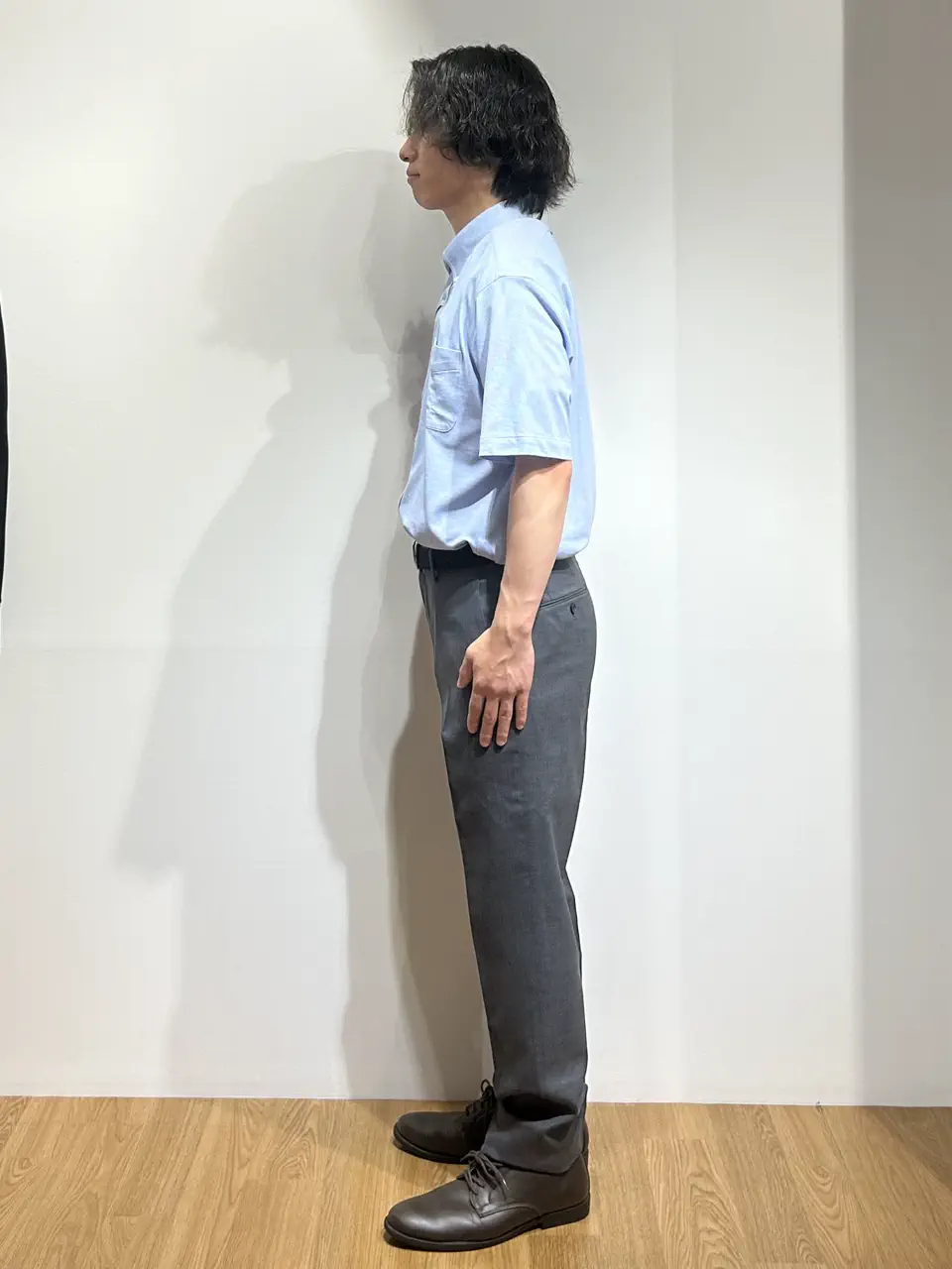 ONWARD CROSSET SELECT Y.S コーディネート画像