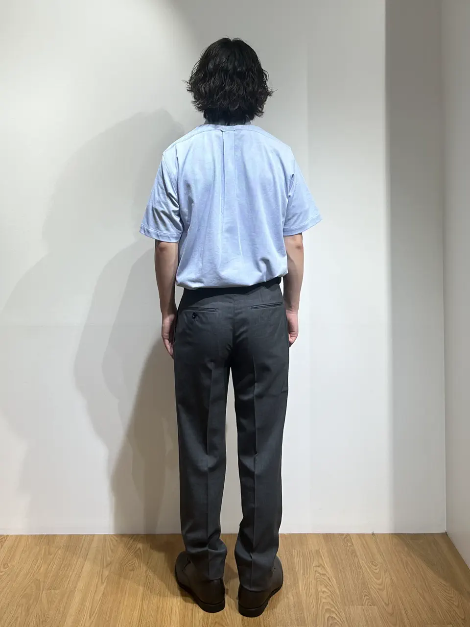 ONWARD CROSSET SELECT Y.S コーディネート画像