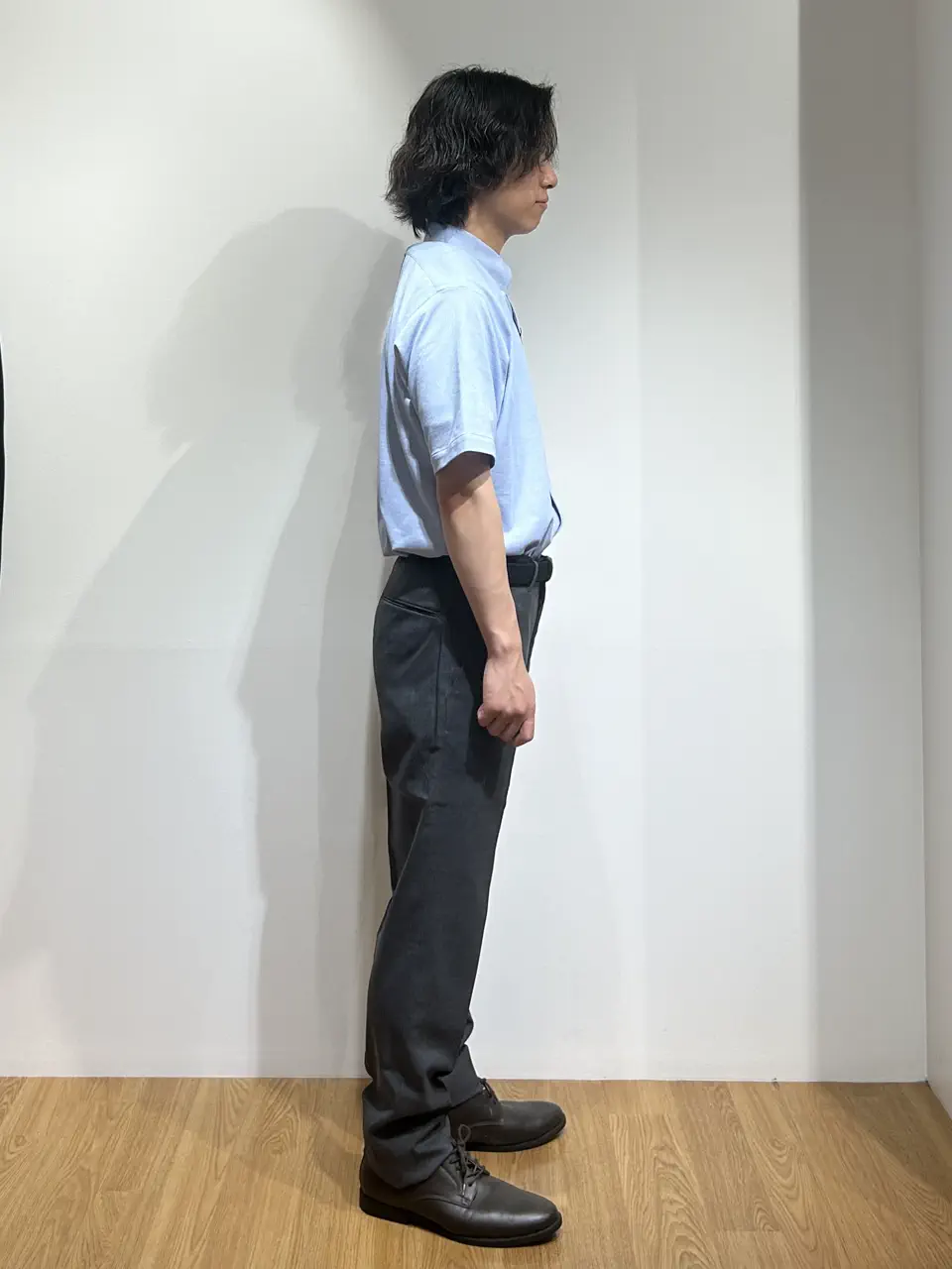 ONWARD CROSSET SELECT Y.S コーディネート画像