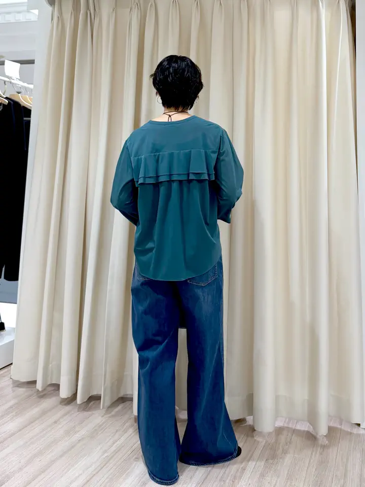 ONWARD CROSSET SELECT 中園 コーディネート画像