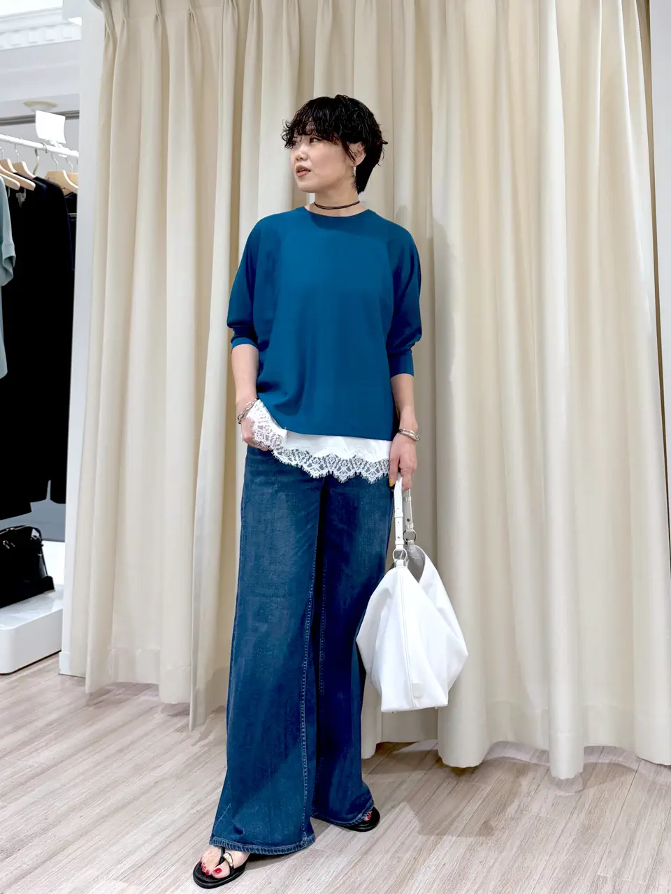  中園 コーディネート画像