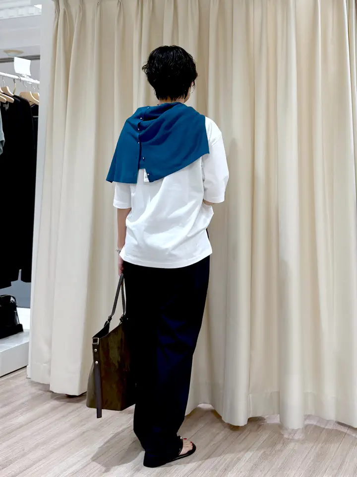 ONWARD CROSSET SELECT 中園 コーディネート画像