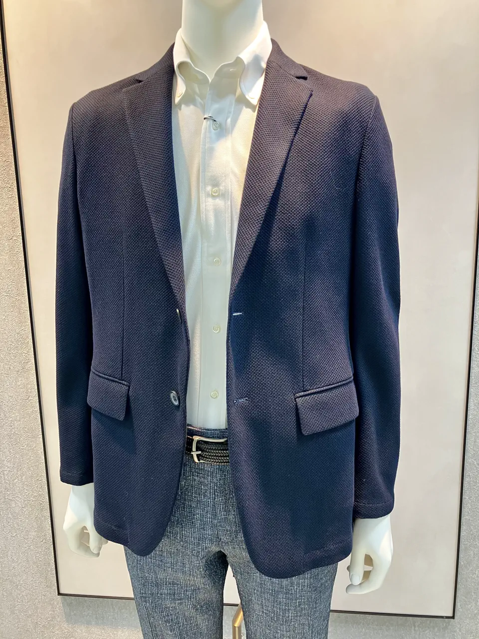 ONWARD CROSSET SELECT 斉藤 コーディネート画像