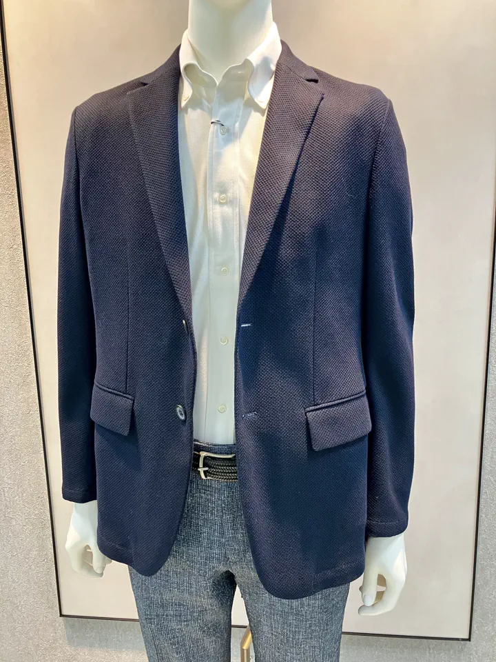 ONWARD CROSSET SELECT 斉藤 コーディネート画像