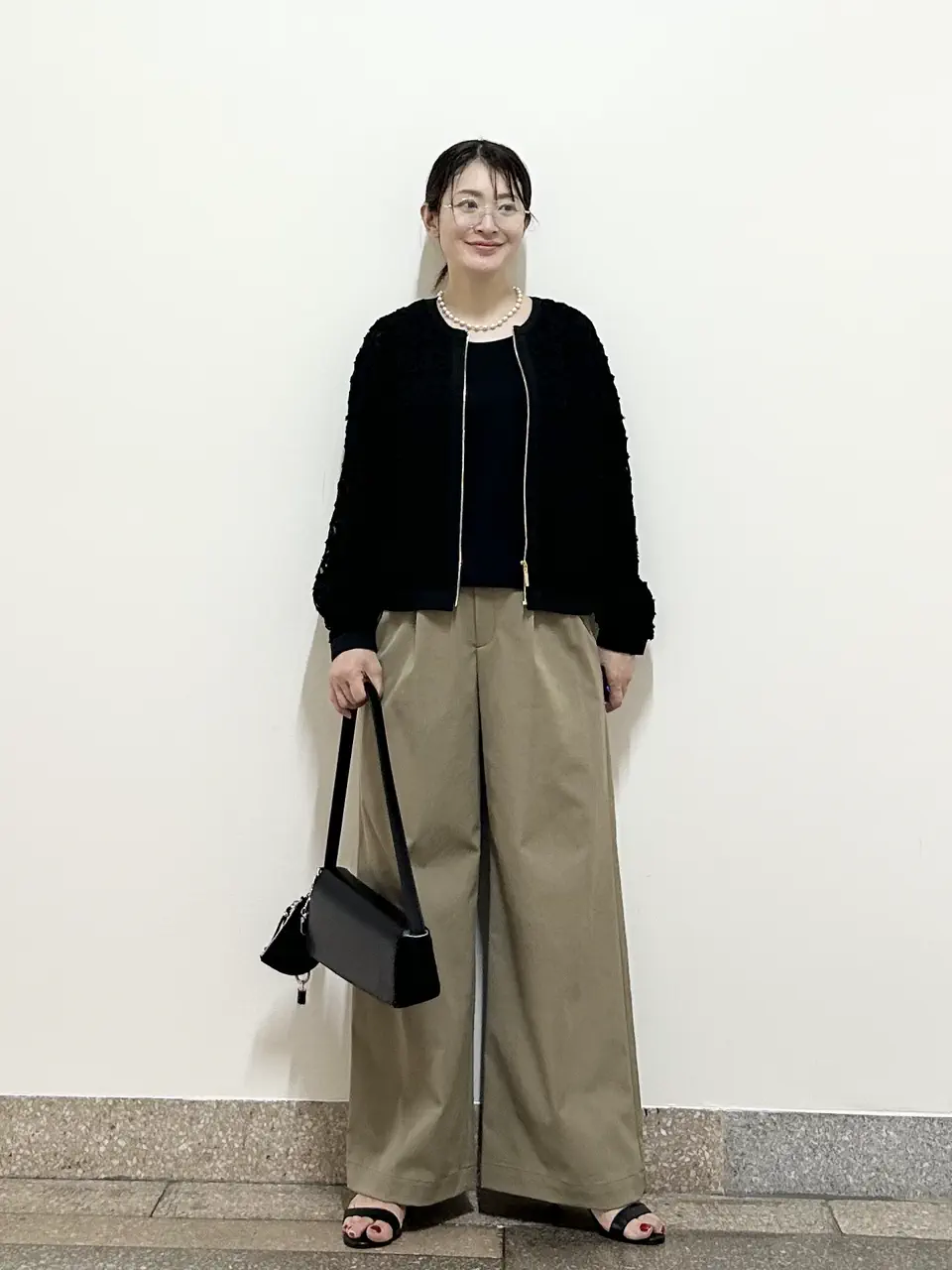  千葉 コーディネート画像