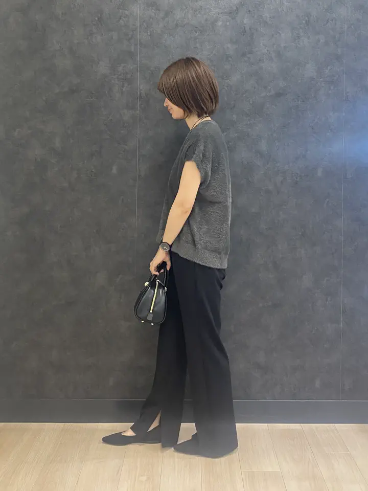 ONWARD CROSSET SELECT 斉藤 コーディネート画像
