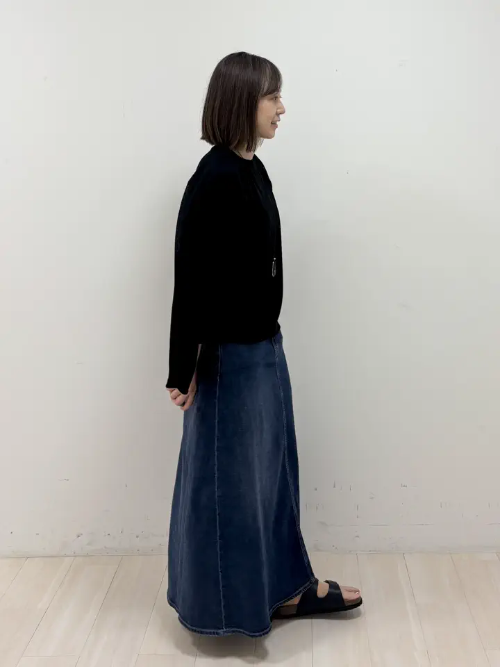 ONWARD CROSSET SELECT 西野 コーディネート画像