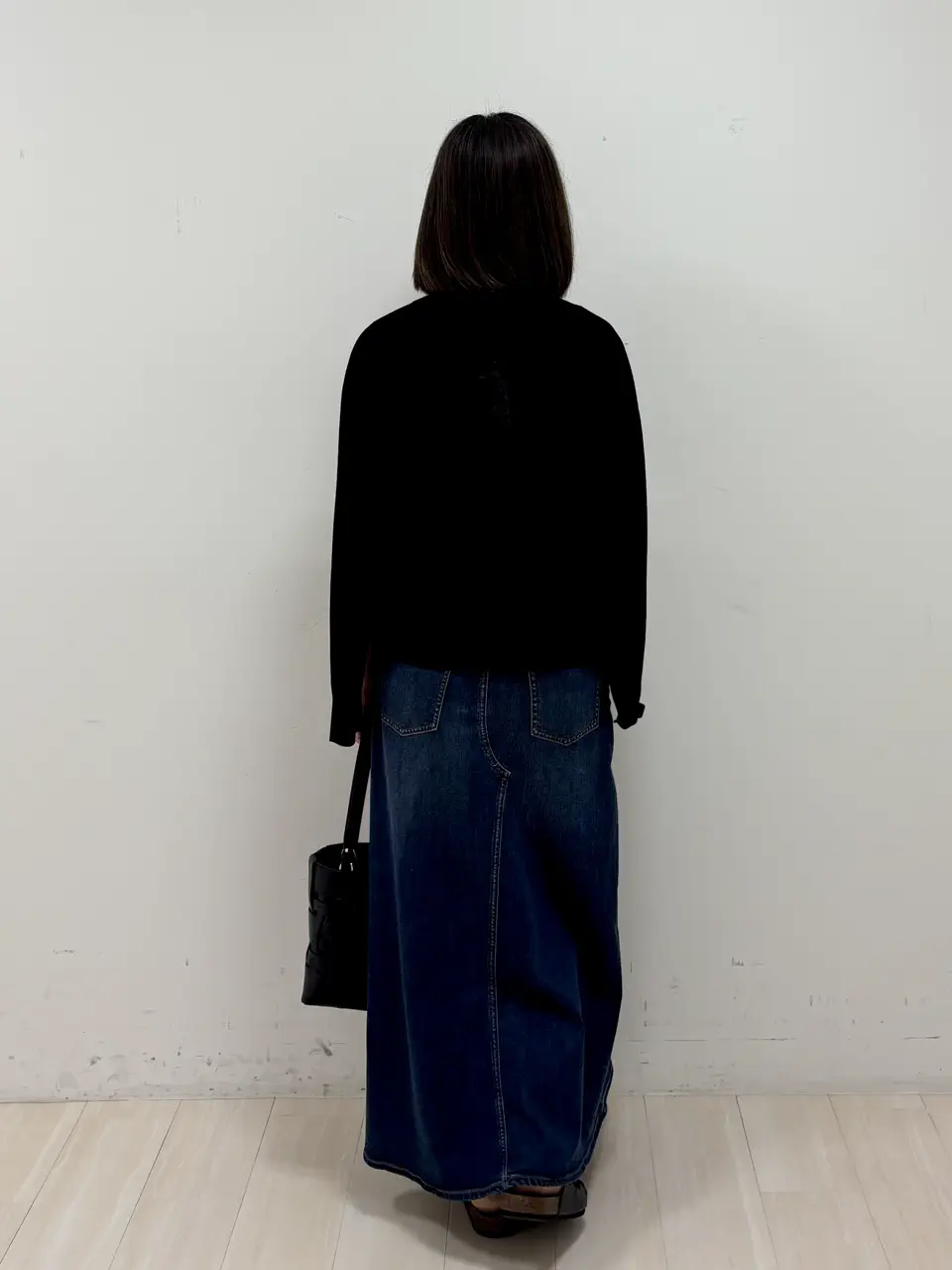 ONWARD CROSSET SELECT 西野 コーディネート画像