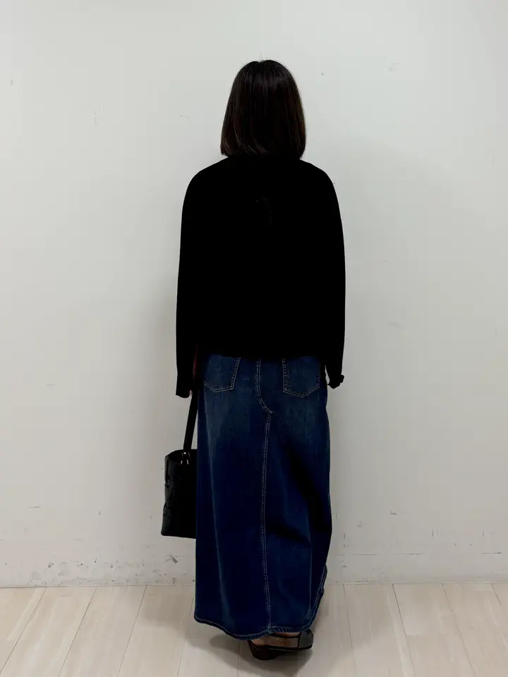 ONWARD CROSSET SELECT 西野 コーディネート画像