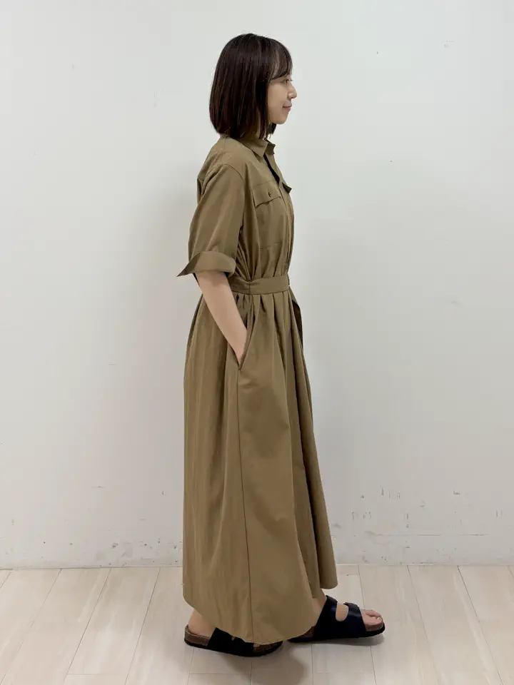 ONWARD CROSSET SELECT 西野 コーディネート画像