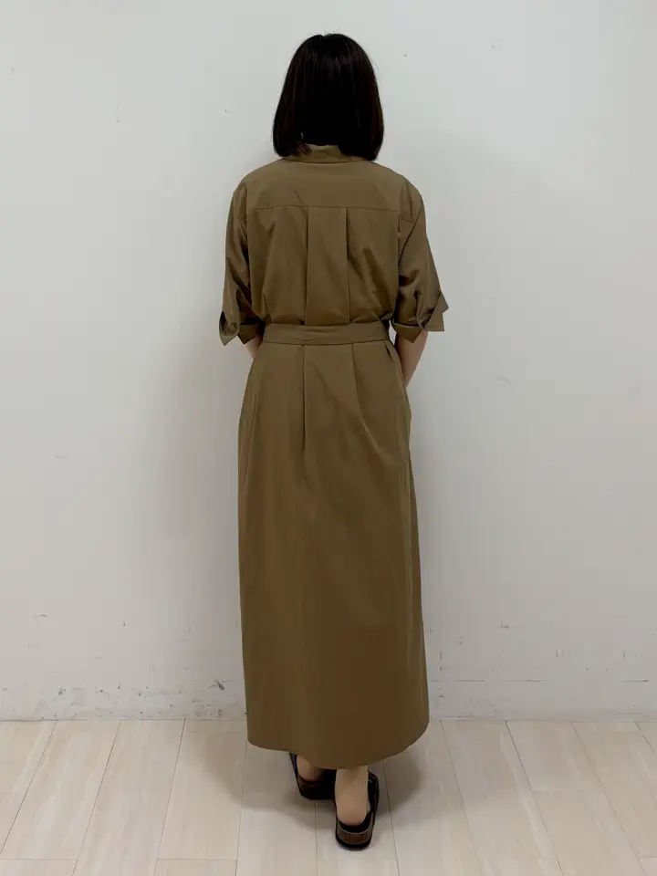 ONWARD CROSSET SELECT 西野 コーディネート画像
