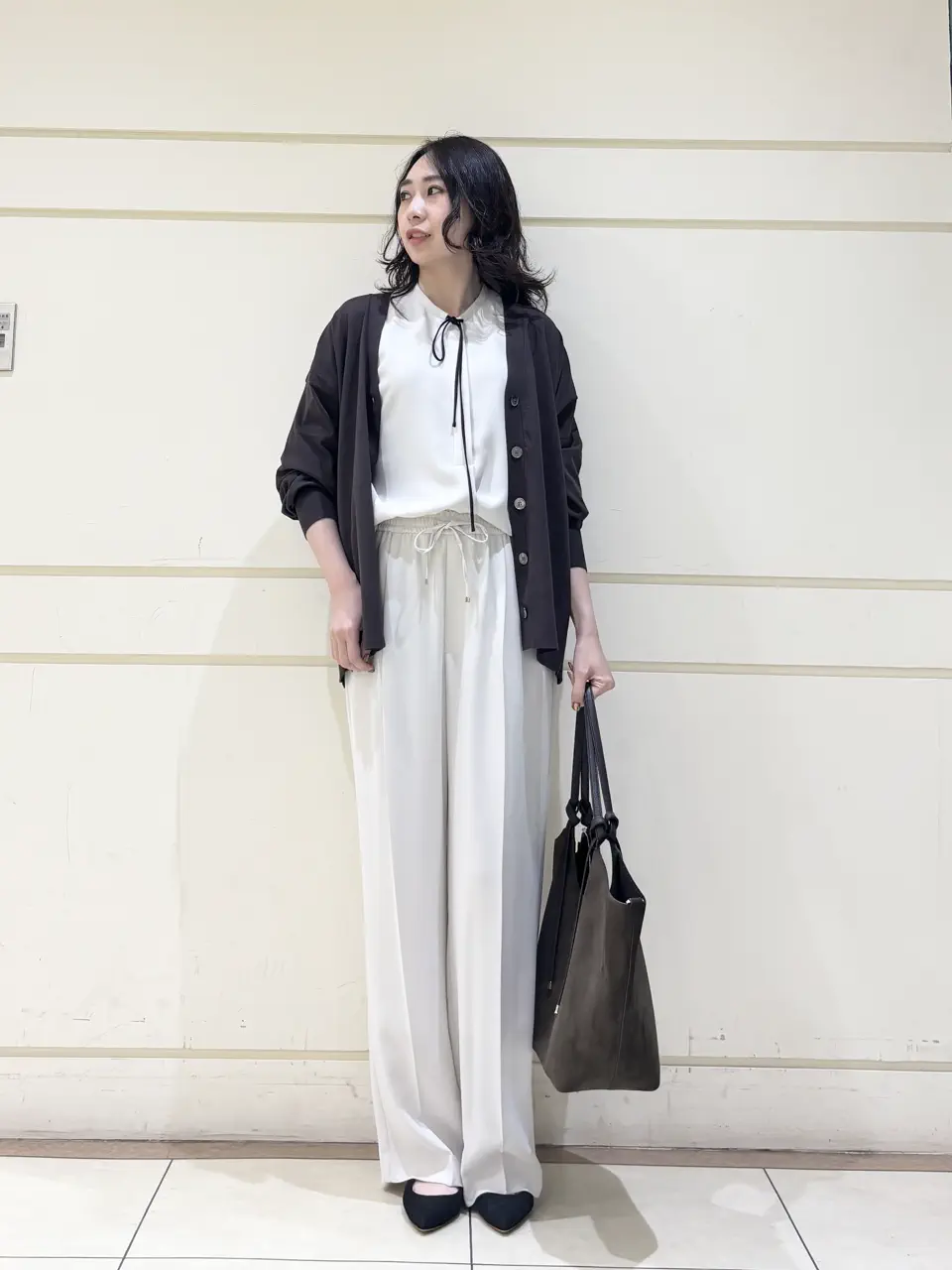  Kanako コーディネート画像