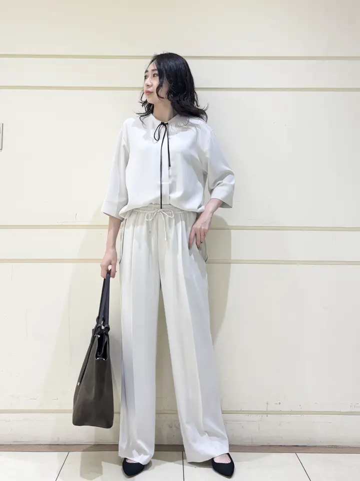 ONWARD CROSSET SELECT Kanako コーディネート画像