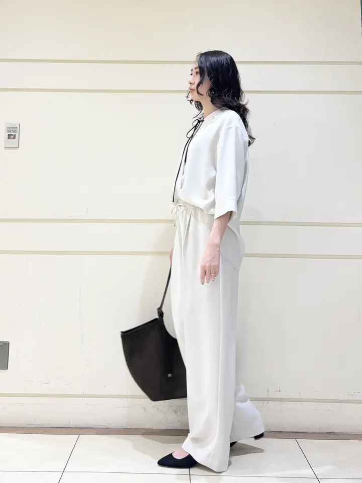 ONWARD CROSSET SELECT Kanako コーディネート画像