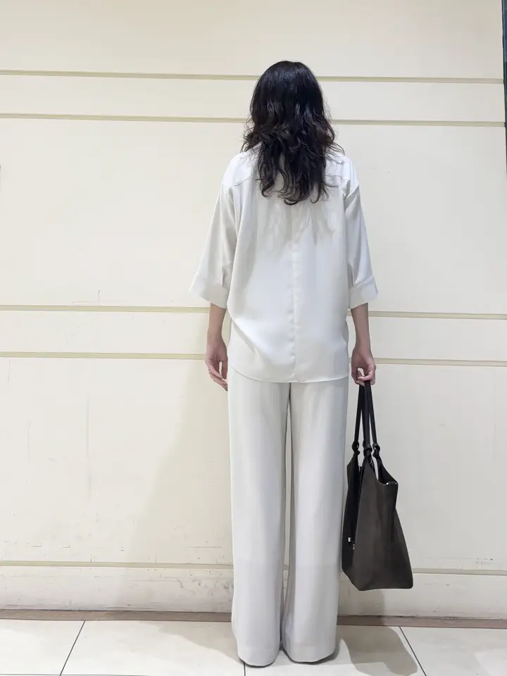 ONWARD CROSSET SELECT Kanako コーディネート画像