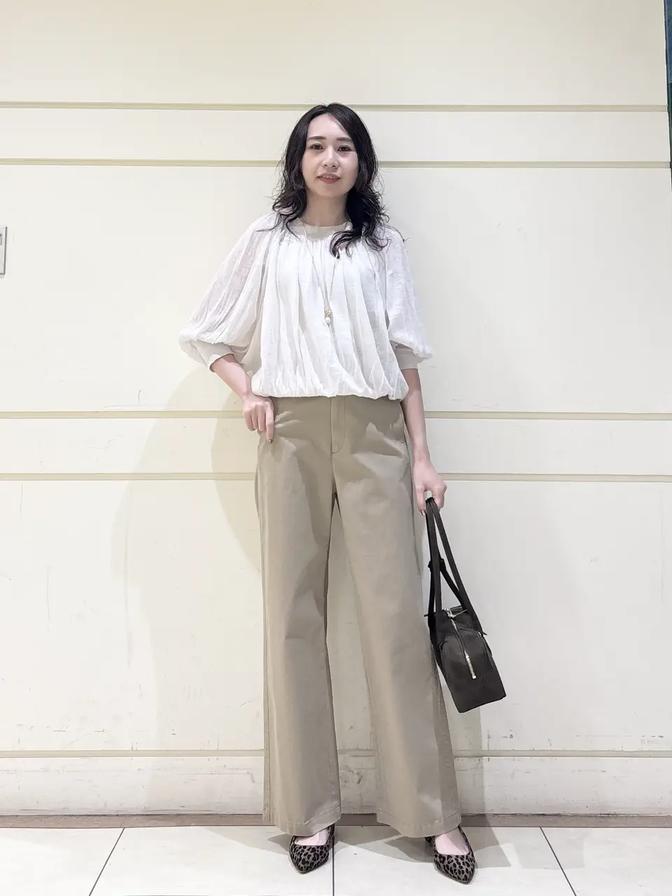  Kanako コーディネート画像