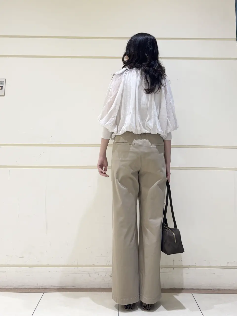 ONWARD CROSSET SELECT Kanako コーディネート画像