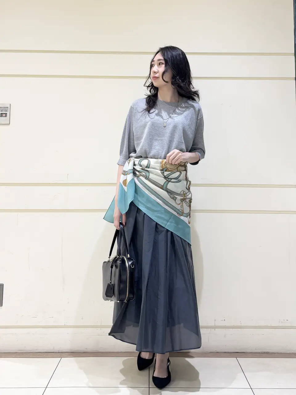  Kanako コーディネート画像