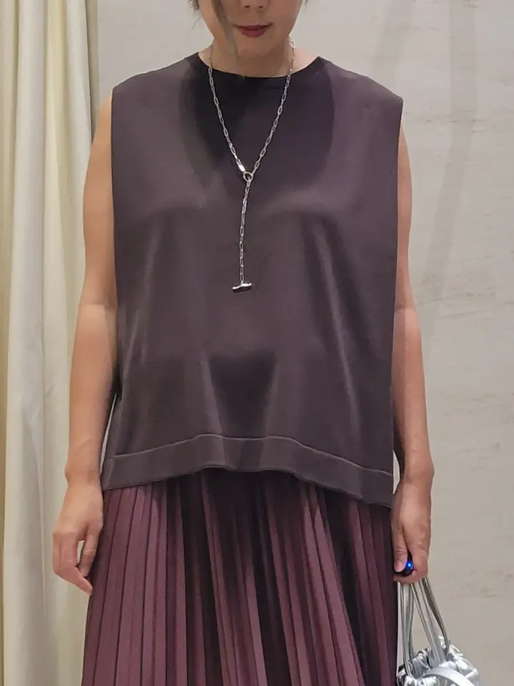 ONWARD CROSSET SELECT 西村 コーディネート画像