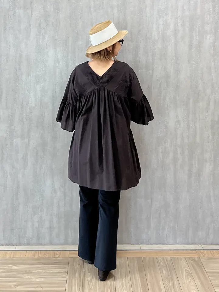 ONWARD CROSSET SELECT 作山 コーディネート画像