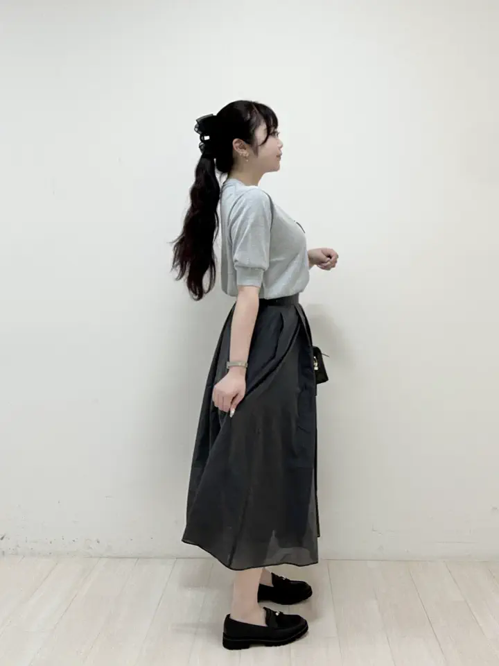 ONWARD CROSSET SELECT 栗原 コーディネート画像